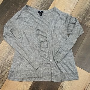 Gap Cardigan